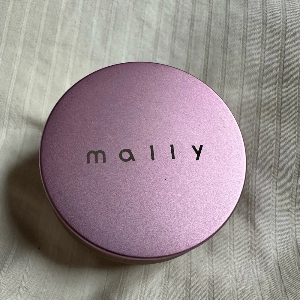 Mally Beauty Age Rebel Nourishing Concealer- tan‎